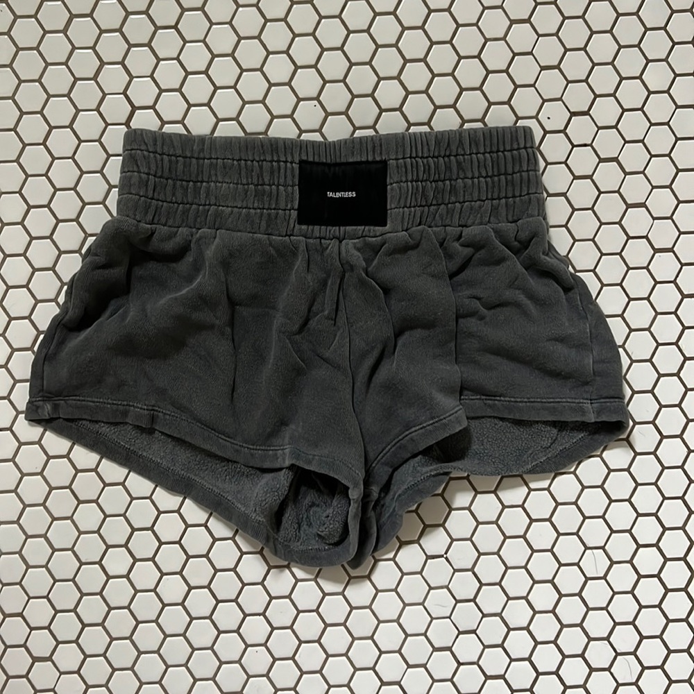 Talentless sweatshorts